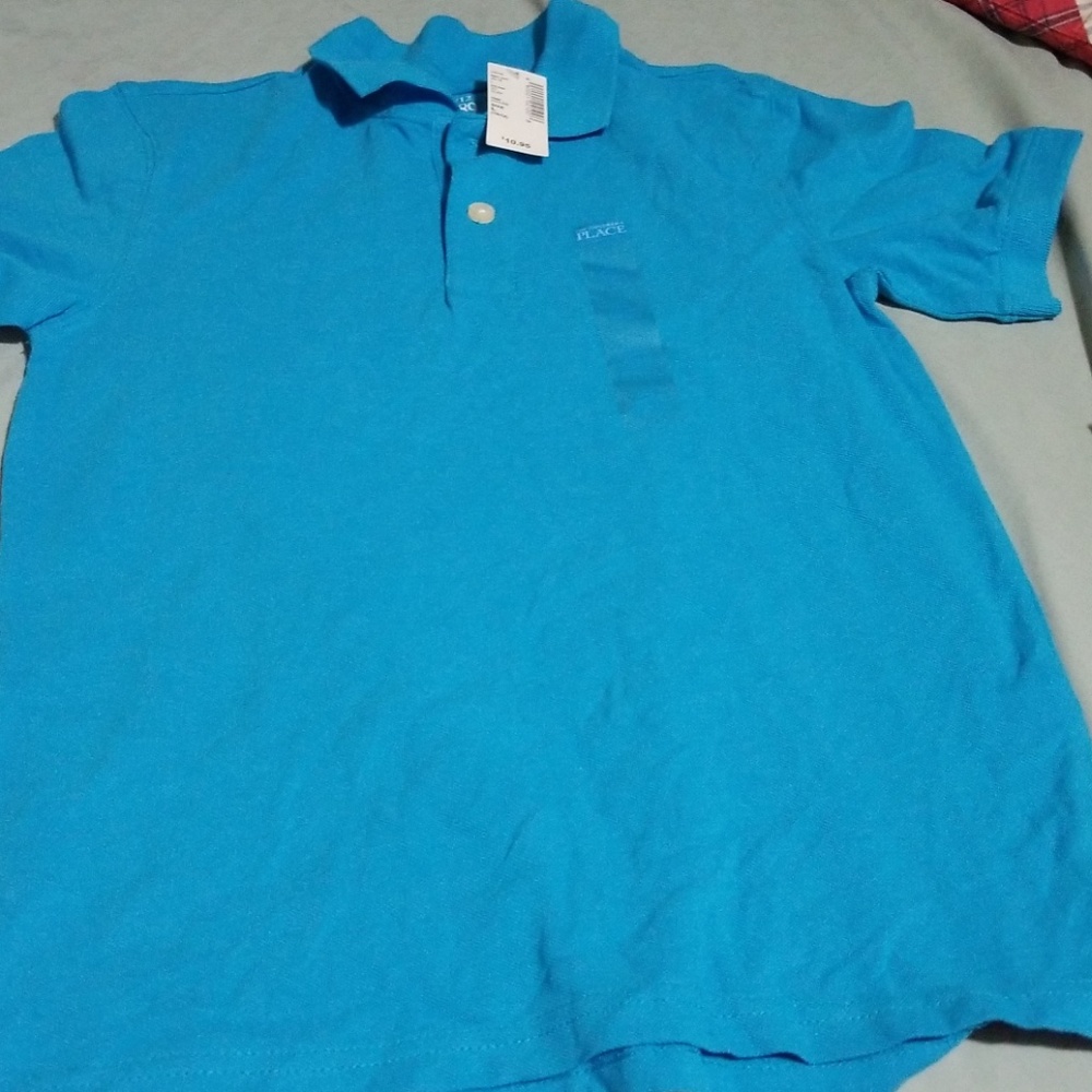 Kids shirt